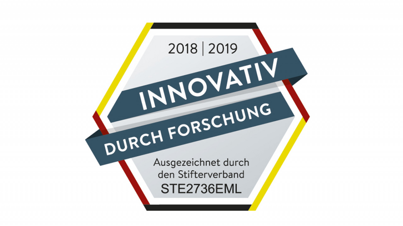 Innovativ durch Forschung