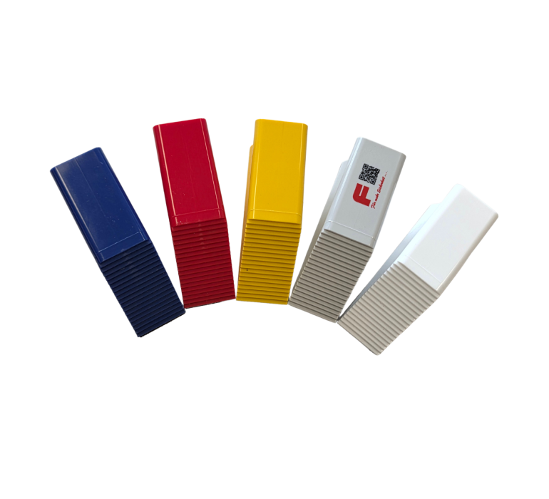 Gepäckhalter für sichere Transporte