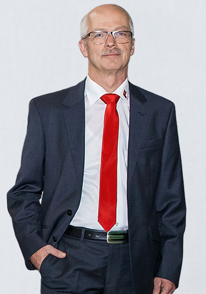 bernhard vetter