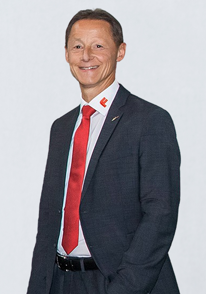 wolfgang isenmann